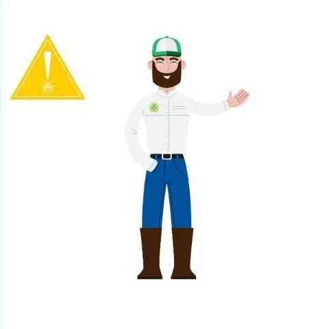 thumbnail for publication: Using Social Media to Communicate about Mosquito Control